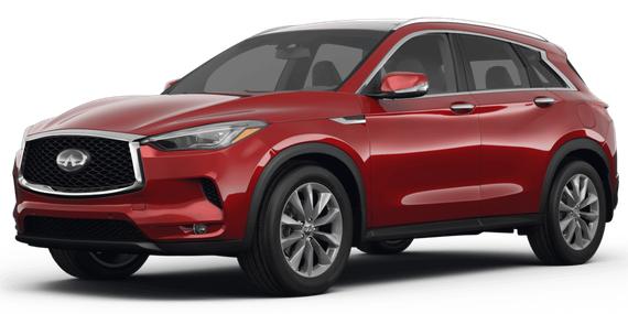INFINITI QX50 2024 3PCAJ5FB4RF114783 image