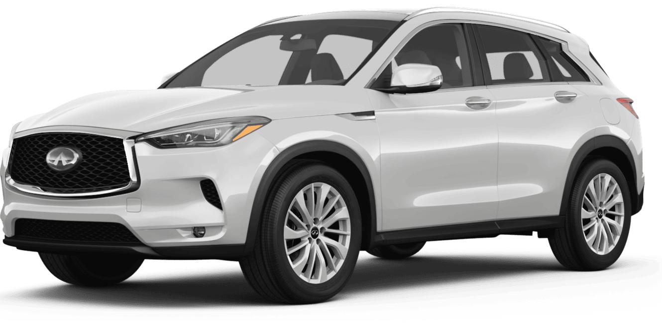 INFINITI QX50 2024 3PCAJ5BAXRF113344 image