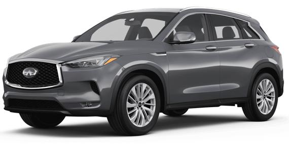 INFINITI QX50 2024 3PCAJ5BB4RF111761 image