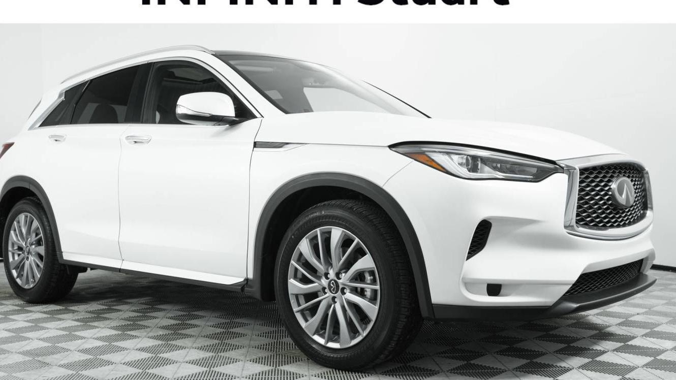 INFINITI QX50 2024 3PCAJ5BA9RF105719 image