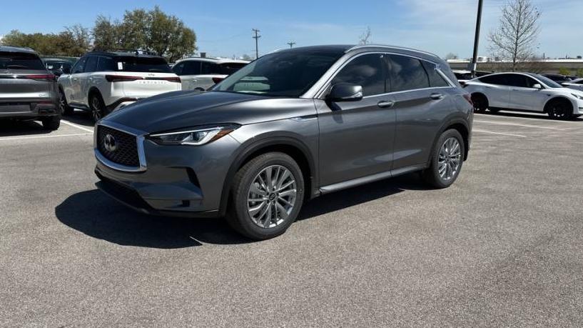 INFINITI QX50 2024 3PCAJ5BAXRF106507 image