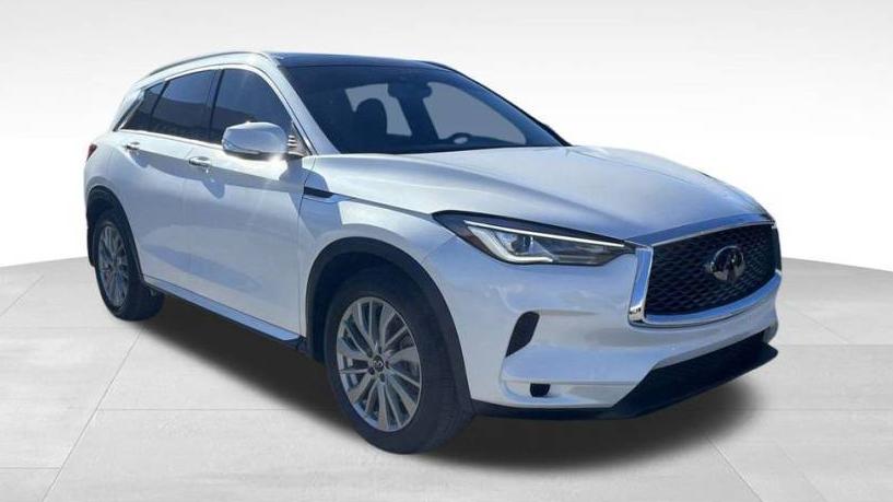 INFINITI QX50 2024 3PCAJ5BA9RF103226 image