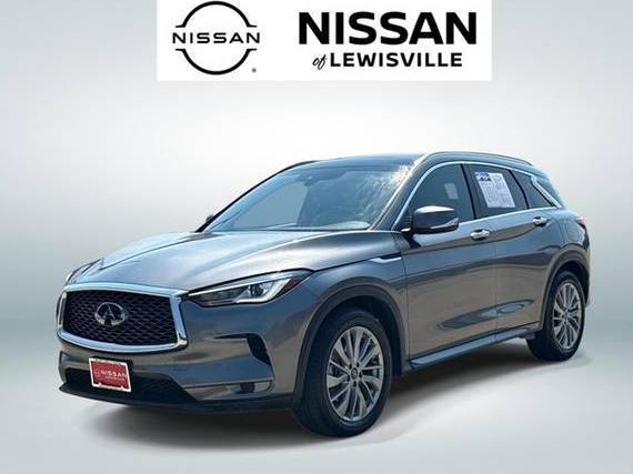 INFINITI QX50 2024 3PCAJ5BA0RF108329 image