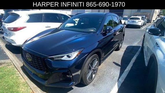 INFINITI QX50 2024 3PCAJ5FA7RF103316 image