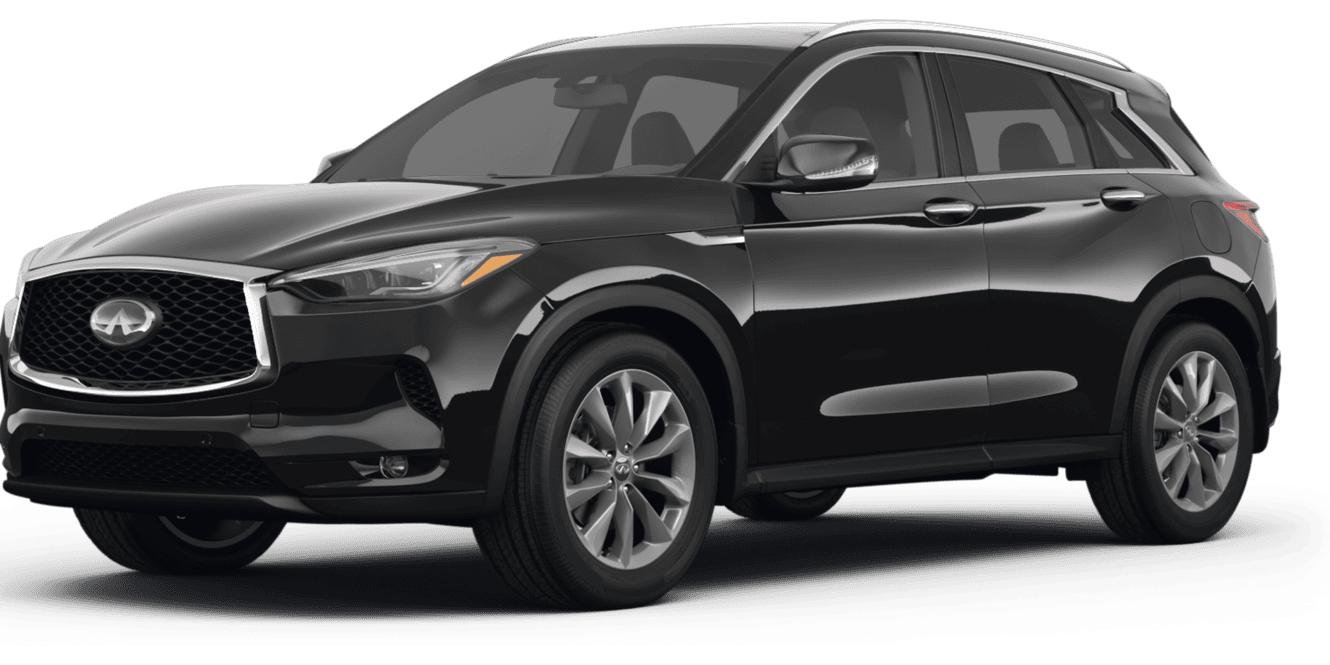 INFINITI QX50 2024 3PCAJ5FB9RF102824 image