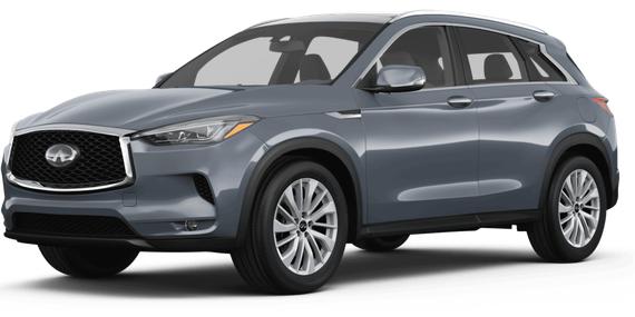 INFINITI QX50 2024 3PCAJ5BB6RF114841 image INFINITI QX50 2024 3PCAJ5BB6RF114841 image