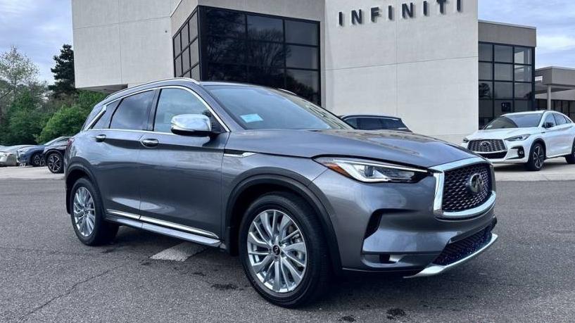 INFINITI QX50 2024 3PCAJ5BA1RF107447 image