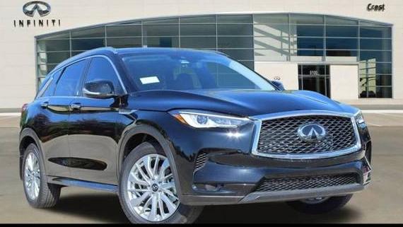 INFINITI QX50 2024 3PCAJ5BB2RF105425 image