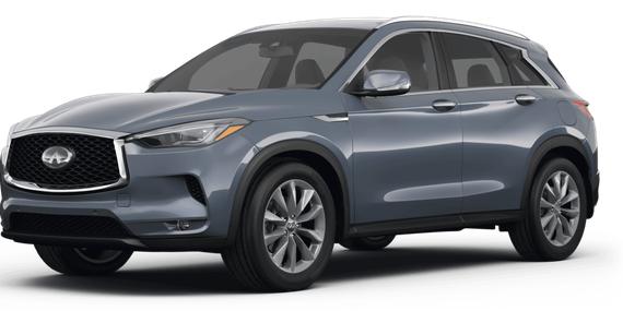 INFINITI QX50 2024 3PCAJ5FB9RF110275 image