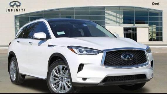 INFINITI QX50 2024 3PCAJ5BA6RF102468 image