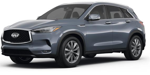 INFINITI QX50 2024 3PCAJ5FA8RF102269 image