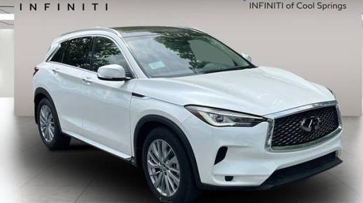 INFINITI QX50 2024 3PCAJ5BA3RF109569 image
