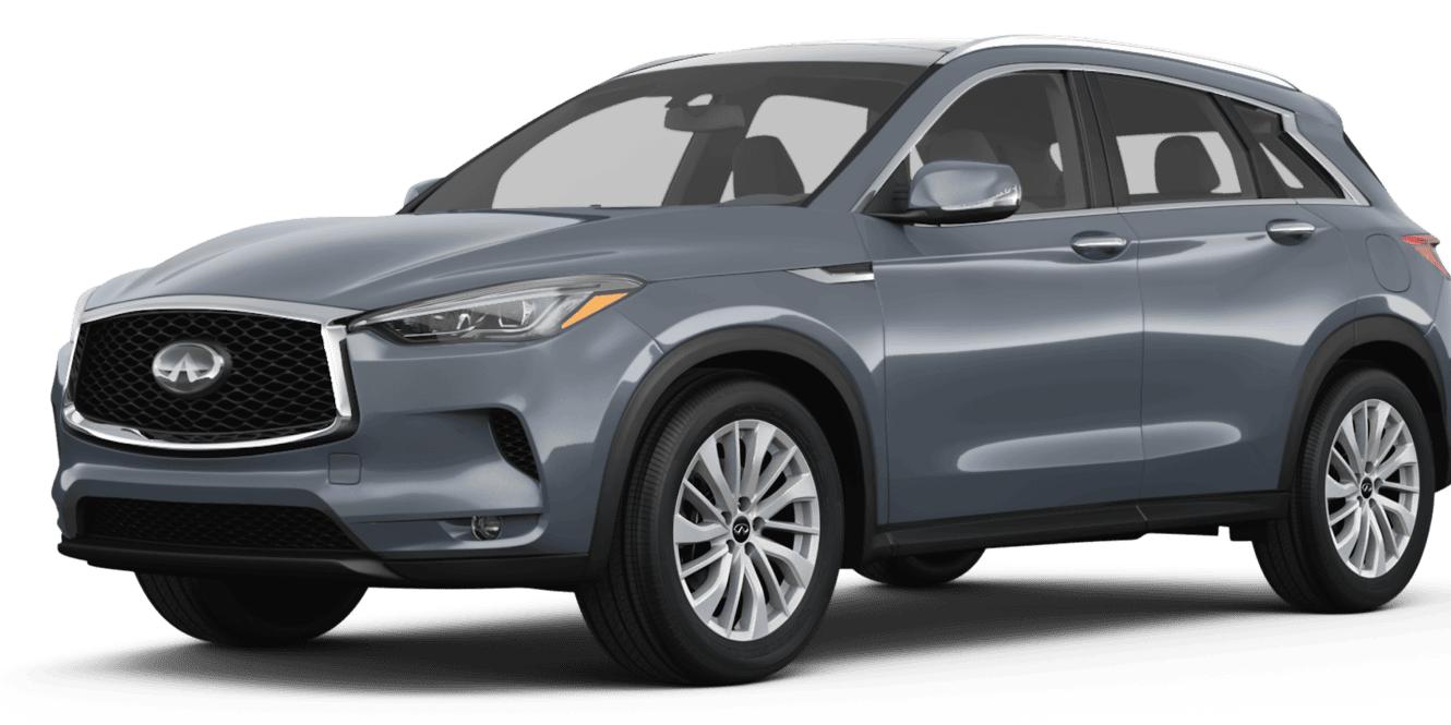 INFINITI QX50 2024 3PCAJ5BA5RF107127 image