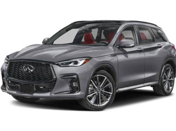 INFINITI QX50 2024 3PCAJ5FA8RF107181 image