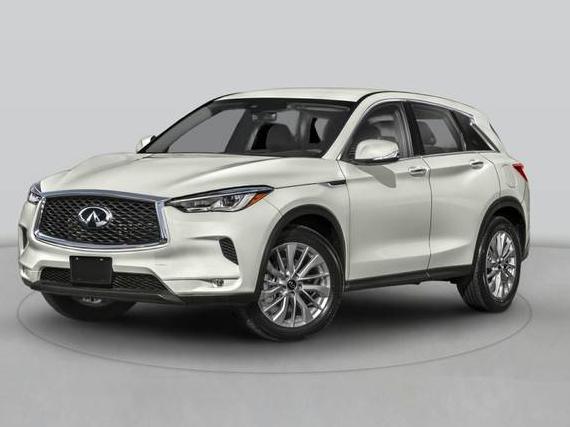 INFINITI QX50 2024 3PCAJ5BA7RF111728 image