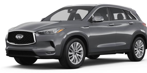 INFINITI QX50 2024 3PCAJ5BA6RF103877 image