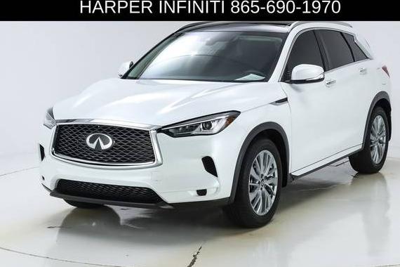 INFINITI QX50 2024 3PCAJ5BA3RF105151 image