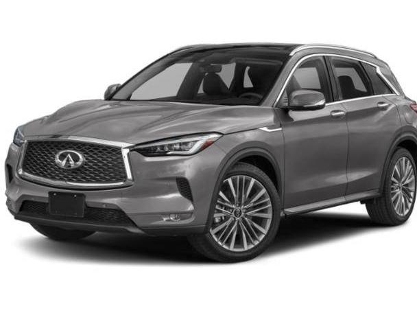 INFINITI QX50 2024 3PCAJ5DB6RF100869 image