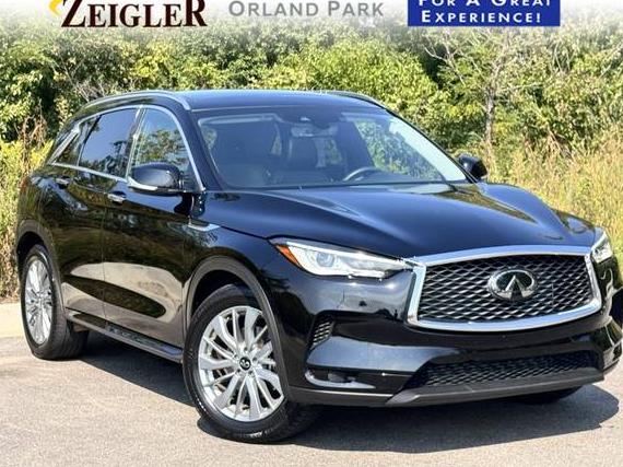 INFINITI QX50 2024 3PCAJ5BB8RF107793 image