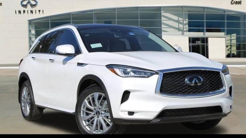 INFINITI QX50 2024 3PCAJ5BA1RF107464 image