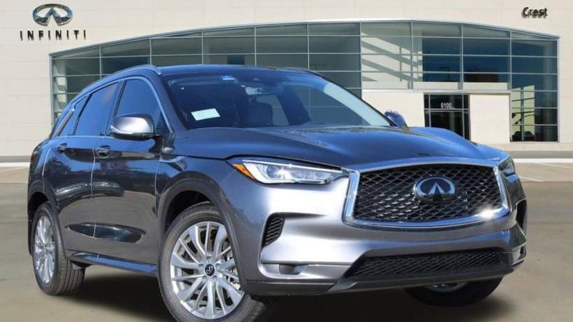 INFINITI QX50 2024 3PCAJ5BA5RF104535 image