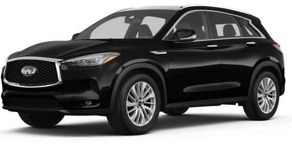 INFINITI QX50 2024 3PCAJ5BA9RF114808 image