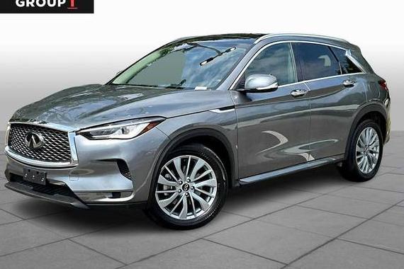 INFINITI QX50 2024 3PCAJ5BB2RF106476 image