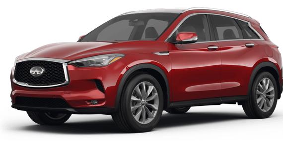 INFINITI QX50 2024 3PCAJ5FBXRF109278 image