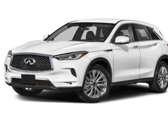 INFINITI QX50 2024 3PCAJ5BA4RF111802 image