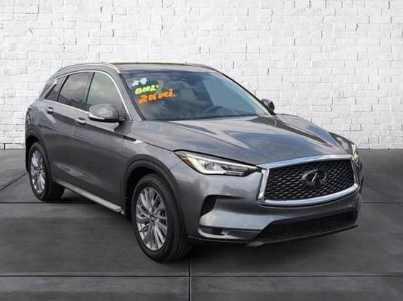 INFINITI QX50 2024 3PCAJ5BA3RF107112 image INFINITI QX50 2024 3PCAJ5BA3RF107112 image
