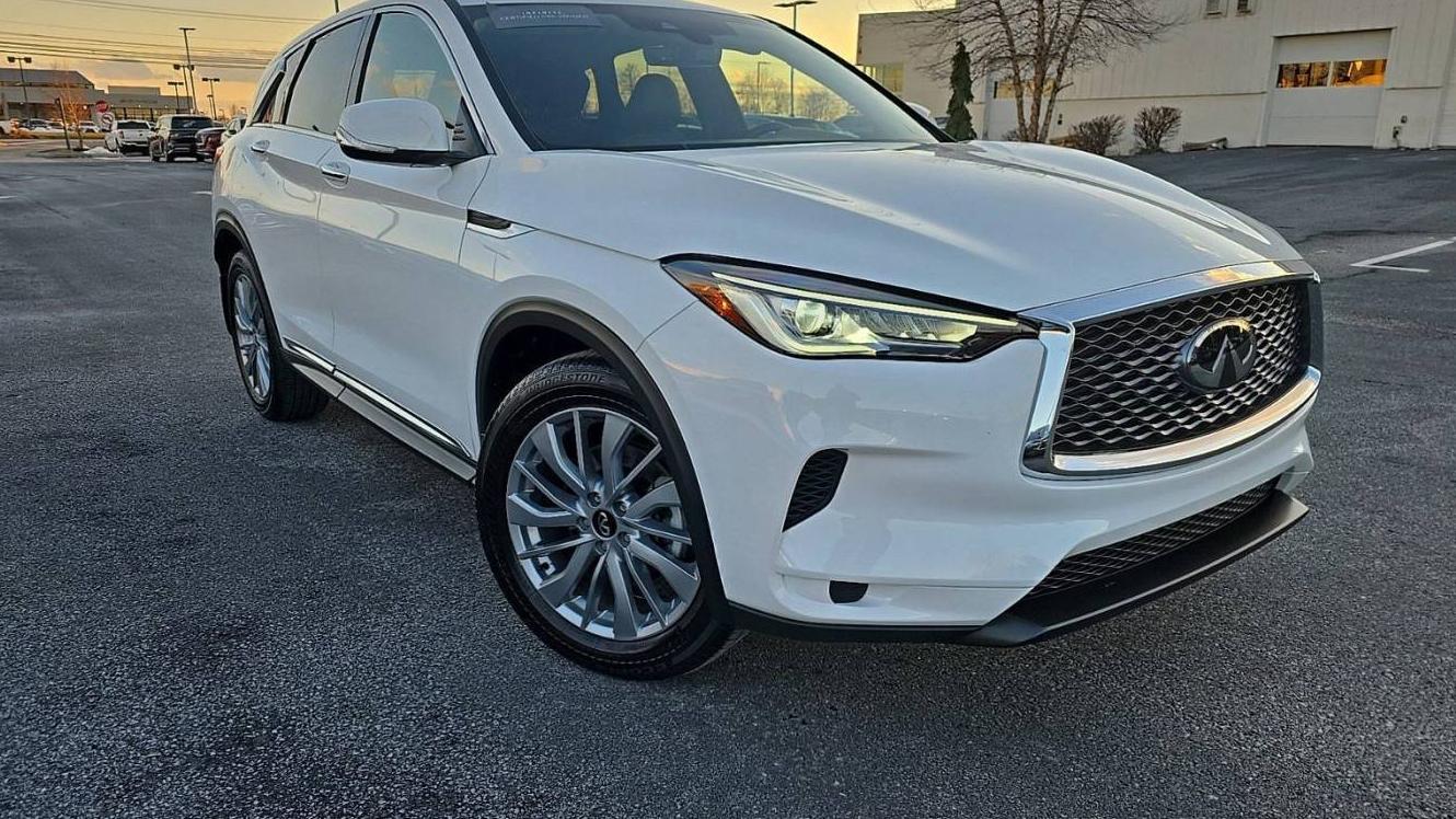 INFINITI QX50 2024 3PCAJ5AB0RF111516 image