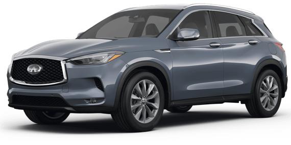 INFINITI QX50 2024 3PCAJ5FA1RF114876 image