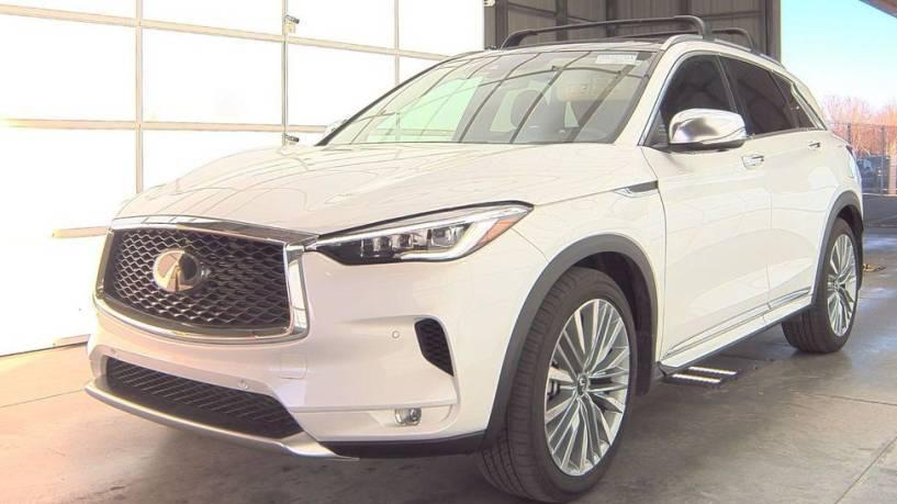 INFINITI QX50 2024 3PCAJ5EA4RF100813 image