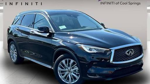 INFINITI QX50 2024 3PCAJ5BA7RF109560 image