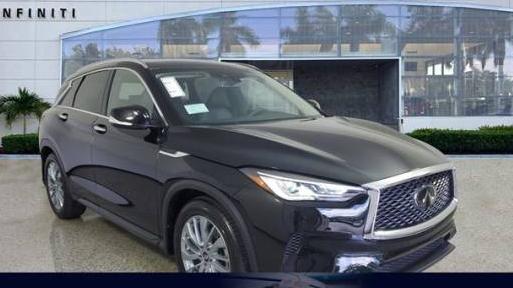 INFINITI QX50 2024 3PCAJ5BA7RF109722 image