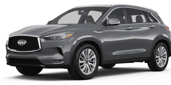 INFINITI QX50 2024 3PCAJ5BB3RF112576 image