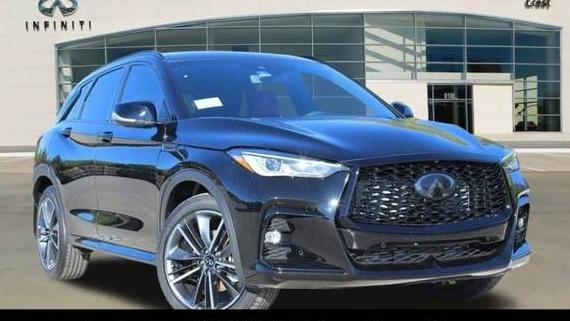 INFINITI QX50 2024 3PCAJ5FA1RF109967 image