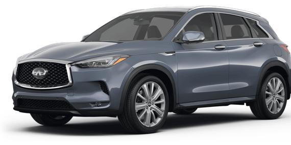 INFINITI QX50 2024 3PCAJ5EB0RF112532 image