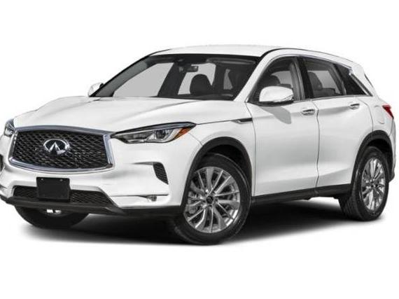 INFINITI QX50 2024 3PCAJ5BB8RF110340 image