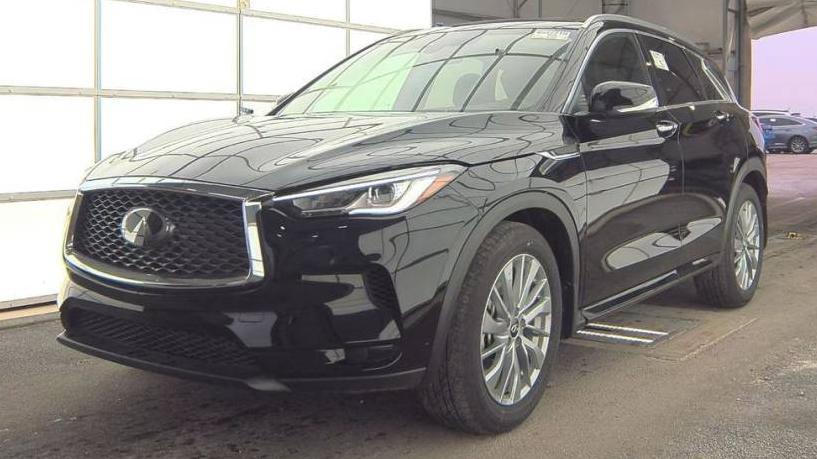 INFINITI QX50 2024 3PCAJ5BB9RF104059 image