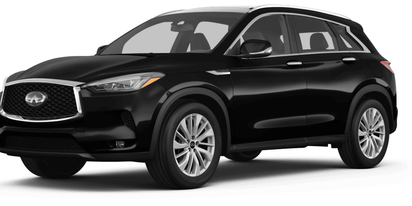 INFINITI QX50 2024 3PCAJ5BBXRF101073 image