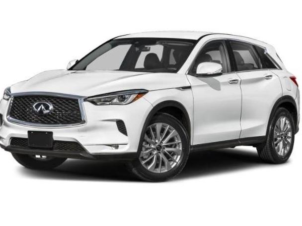 INFINITI QX50 2024 3PCAJ5BA3RF103786 image