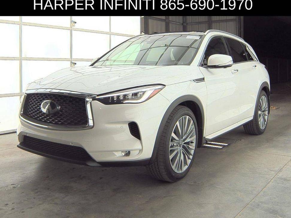 INFINITI QX50 2024 3PCAJ5DB2RF107978 image