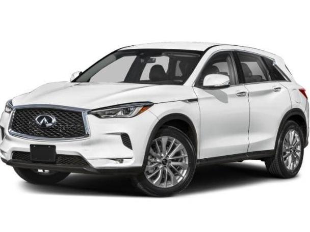 INFINITI QX50 2024 3PCAJ5BA5RF105572 image