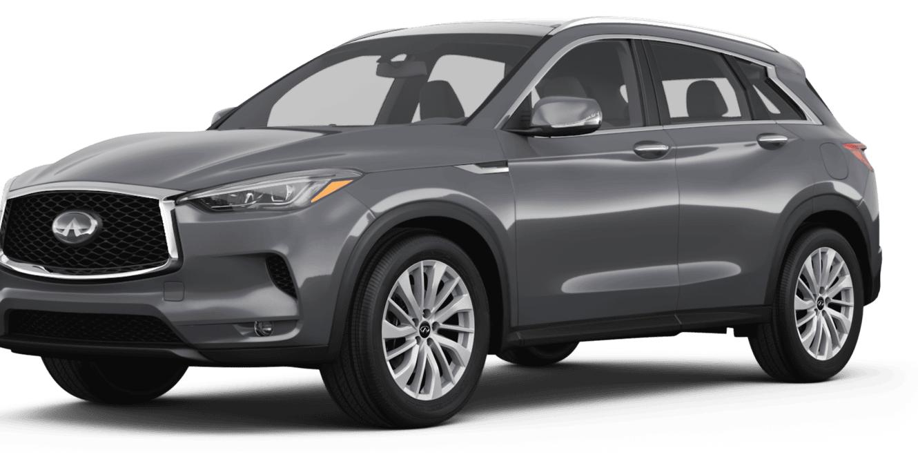 INFINITI QX50 2024 3PCAJ5AA2RF109838 image