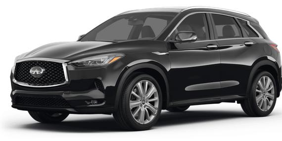 INFINITI QX50 2024 3PCAJ5EB4RF105759 image