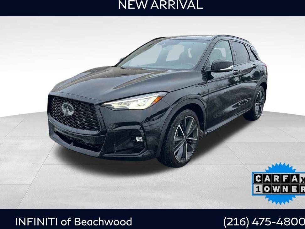 INFINITI QX50 2024 3PCAJ5FB6RF111190 image