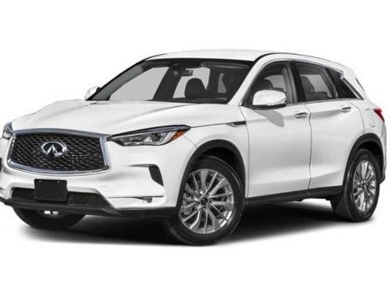 INFINITI QX50 2024 3PCAJ5BB5RF103345 image