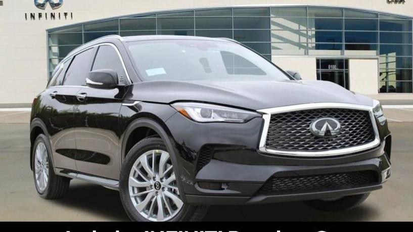 INFINITI QX50 2024 3PCAJ5BA7RF101278 image