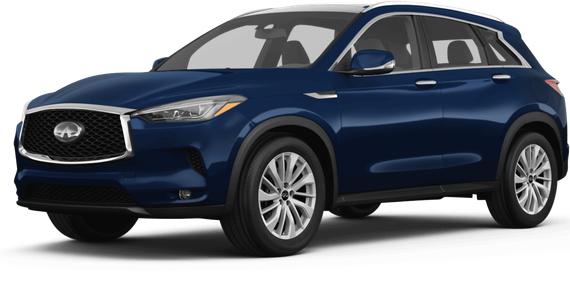INFINITI QX50 2024 3PCAJ5BB8RF109298 image